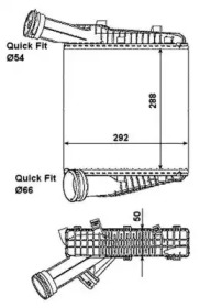 WILMINK GROUP wg1723775 -  Интеркулер